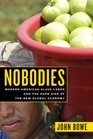 Nobodies Modern American Slave Labor and the Dark Side of the New Global Economy