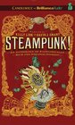 Steampunk An Anthology of Fantastically Rich and Strange Stories