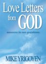 Love Letters from God Answers to Our Questions