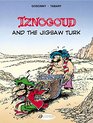 Iznogoud Iznogoud and the Jigsaw Turk