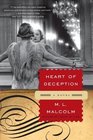 Heart of Deception (Leo Hoffman, Bk 2)