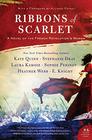 Ribbons of Scarlet A Novel of the French Revolution