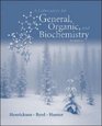 Laboratory Manual for General Organic and Biochemistry to accompany Denniston's General Organic and Biochemistry