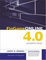 FinGame Online 40 Participant's Manual with Login Code CardMandatory Package