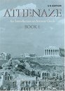 Athenaze An Introduction to Ancient Greek Book 1 2e  UK Edition