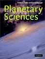 Planetary Sciences