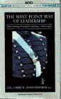 The West Point Way of Leadership