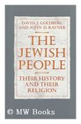 The Jewish People  Their History and Their Religion