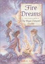 Fire Dreams (Stepping Stone Book)
