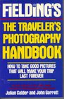 Fielding's Traveler's Photography Handbook