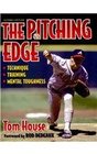 Pitching Edge Book/Video Package  2nd  NTSC