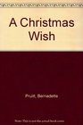 A Christmas Wish