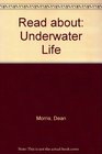 Read about Underwater Life