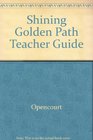 Shining Golden Path Teacher Guide