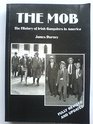 The Mob The History of Irish Gangsters in America