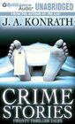 Crime Stories Twenty Thriller Tales