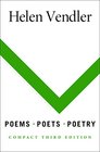 Poems Poets Poetry An Introduction and Anthology Compact Edition
