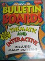 Big Book of Bulletin Boards Intermediate