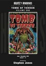 Harvey Horrors Collected Works  Tomb of Terror