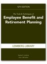 The Tools  Techniques of Employee Benefit and Retirement Planning