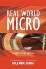 Real World Micro