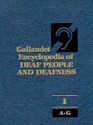 Gallaudet Encyclopedia of Deaf People and Deafness