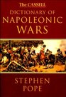Cassell Dictionary of Napoleonic Wars