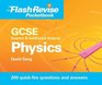 Gcse Science  Additional Science Physics
