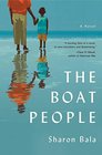 The Boat People A Novel