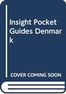 Insight Pocket Guides Denmark