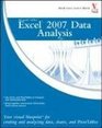 Microsoft Office Excel 2007 Data Analysis Your Visual Blueprint for Creating and Analyzing Data Charts and PivotTables