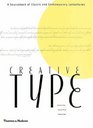 Creative Type A Sourcebook of Classical and Contemporary Letterforms