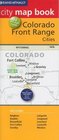 Champion Map Colorado Front Range