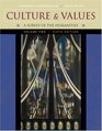Culture and Values Volume II  A Survey of the Humanities