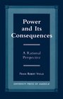 Power and Its Consequences