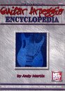Mel Bay Guitar Arpeggio Encyclopedia