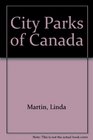City Parks of Canada