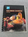 Ball Blue-Ribbon Cookbook