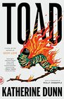 Toad A Novel