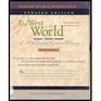 The West in the World Updated Edition