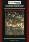 HistoryUnbound A Brief History of the Western World