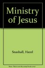 Ministry of Jesus