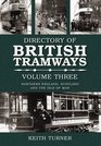 British Tramways Northern England Scotland and Isle of Man v 3