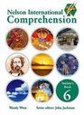 Nelson Comprehension International Student's Book 6