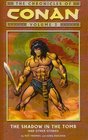 The Chronicles of Conan Vol 5 The Shadow in the Tomb and Other Stories