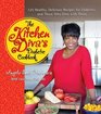 The Kitchen Diva's Diabetic Cookbook 125 Healthy Delicious Recipes for Diabetics and Those Who Dine with Them