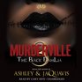 Murderville The Black Dahlia