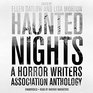 Haunted Nights A Horror Writers Association Anthology