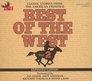 Best of the West, Vol. 2: Classic Stories from the American Frontier