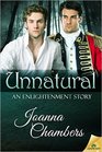 Unnatural (Enlightenment, Bk 4)